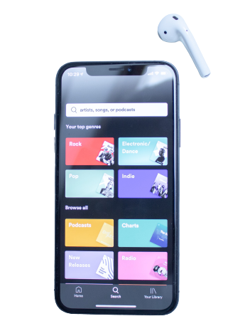 Bharat Tech - Smart Phones