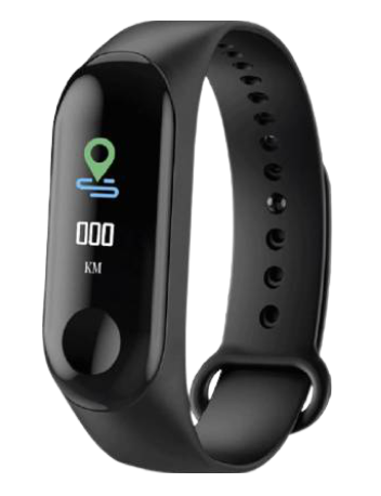 Bharat Tech - Smart Watches