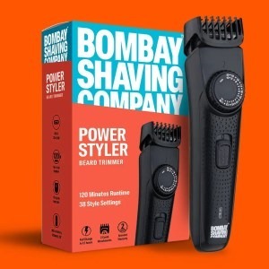 Bharat Tech - Trimmer