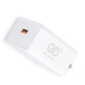 Bharat Tech - Charger